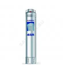 Часть гидравлическая