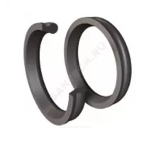 Кольцо резина RJ/ВРС уплотнительное Ду 100 для ВЧШГ Свободный Сокол