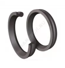 Кольцо резина RJ/ВРС уплотнительное Ду 100 для ВЧШГ Свободный Сокол