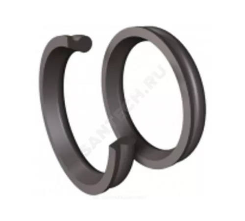 Кольцо резина RJ/ВРС уплотнительное Ду 100 для ВЧШГ Свободный Сокол
