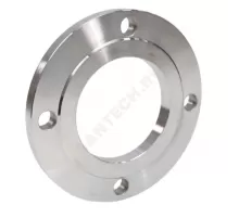 Фланец сталь плоский Ду 100 Ру6 тип 01 ряд 1 исп. B HXCX