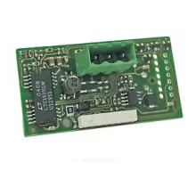 Плата KPM36 для контроллера KPM30/KPM31 Giacomini KPM36Y002