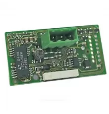 Плата KPM36 для контроллера KPM30/KPM31 Giacomini KPM36Y002