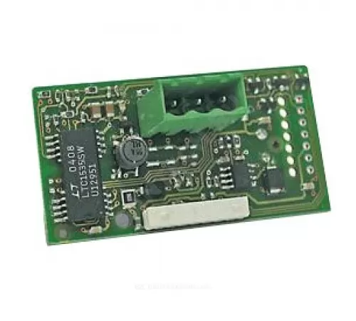 Плата KPM36 для контроллера KPM30/KPM31 Giacomini KPM36Y002