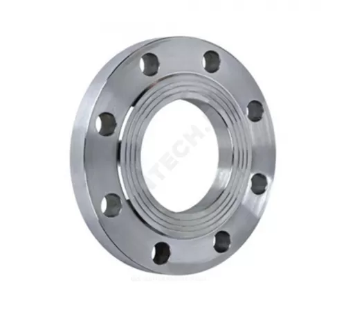 Фланец сталь плоский Ду 32 Ру6 тип 01 ряд 1 исп. B ГОСТ 33259-2015