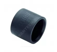 Гильза для PE-X труб аксиальная PVDF Дн 25 RAUTITAN PX Rehau 11600031001