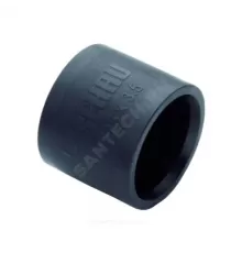 Гильза для PE-X труб аксиальная PVDF Дн 25 RAUTITAN PX Rehau 11600031001