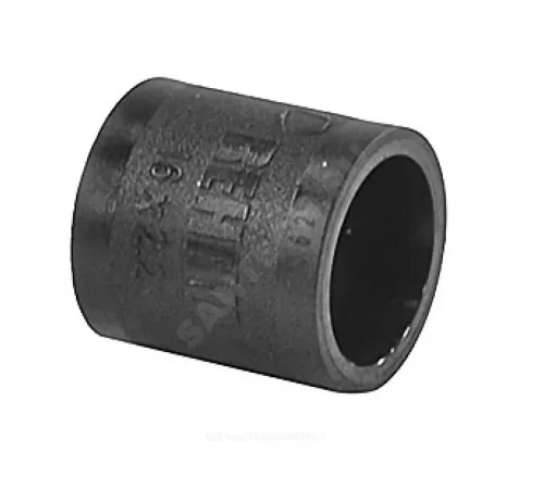 Гильза для PE-X труб аксиальная PVDF Дн 25 RAUTITAN PX Rehau 11600031001