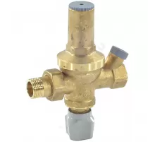 Клапан подпиточный