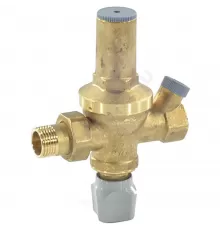 Клапан подпиточный