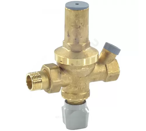 Клапан подпиточный