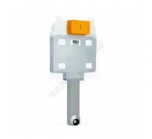 Бачок скрытого монтажа