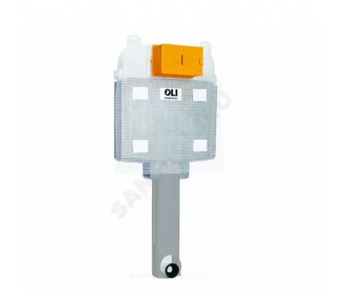 Бачок скрытого монтажа