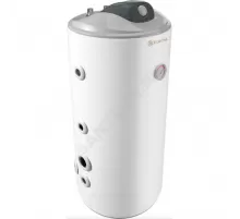 Бойлер косвенного нагрева 120 л 1 т/о в комплекте ТЭН 2 кВт Eldom FV12046TSL