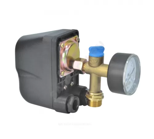 Комплект автоматизации на баке КАБ Джилекс 9039