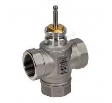 Клапан регулирующий нерж VRB-3R Ду 15 Ру25 ВР G1/2" Kvs=2.5м3/ч Ридан 065Z0214R