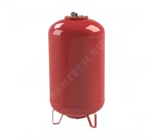 Бак расширительный мембранный для отопления 600 л 10 бар 1 1/4" НР Flexcon RM Flamco 26041RU