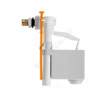 Арматура для бачка наливная Uni Jolly 1/2" боковое подключение OLI 560170/044992