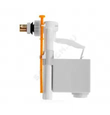 Арматура для бачка наливная Uni Jolly 1/2" боковое подключение OLI 560170/044992