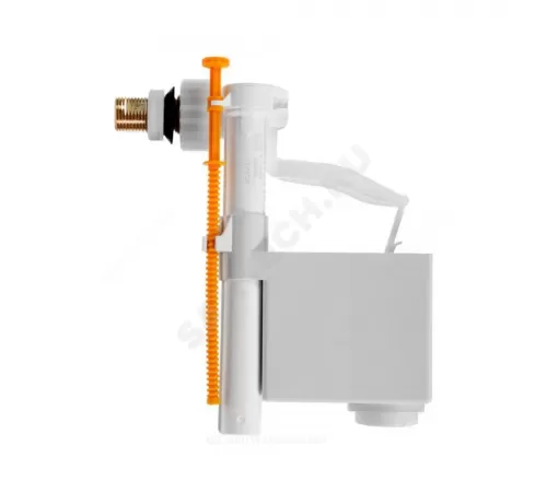 Арматура для бачка наливная Uni Jolly 1/2" боковое подключение OLI 560170/044992