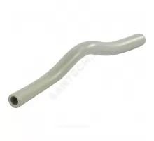 Скоба PP-R большая серая Дн 20 наруж пайка обводная VALFEX 10172020Г