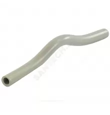 Скоба PP-R большая серая Дн 20 наруж пайка обводная VALFEX 10172020Г