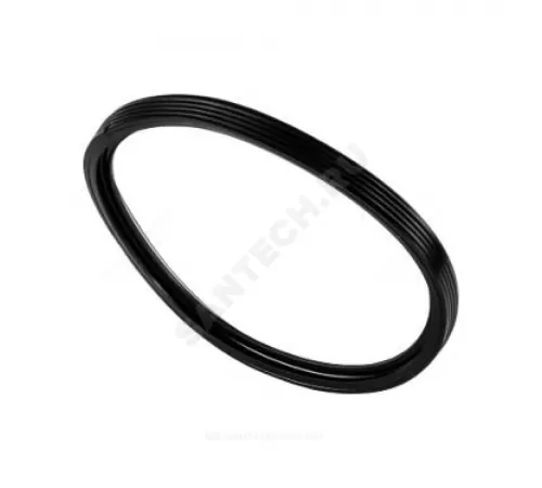 Кольцо уплотнительное резина двухлепестковое с экспандером Дн 110 Симтек 1-0042