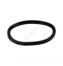 Кольцо уплотнительное резина однолепестковое Дн 110 Симтек 1-0040