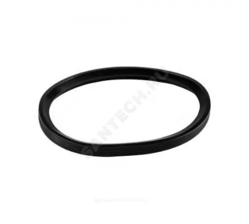 Кольцо уплотнительное резина двухлепестковое с экспандером Дн 110 Симтек 1-0042