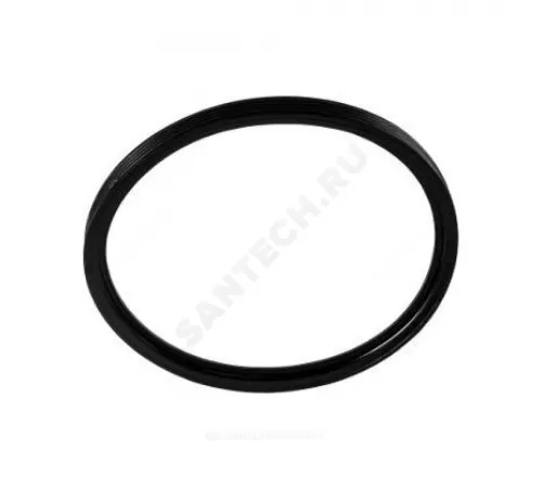 Кольцо уплотнительное резина двухлепестковое с экспандером Дн 110 Симтек 1-0042