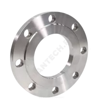 Фланец сталь плоский Ду 800 Ру10 тип 01 ряд 1 исп. B HXCX