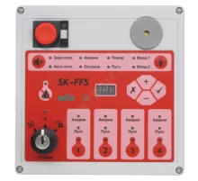 Пульт диспетчерский SK-FFS Wilo 2785312