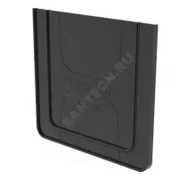 Заглушка пластиковая DN100/150/200 СТИЛОТ Р20