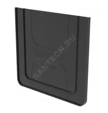 Заглушка пластиковая DN100/150/200 СТИЛОТ Р20