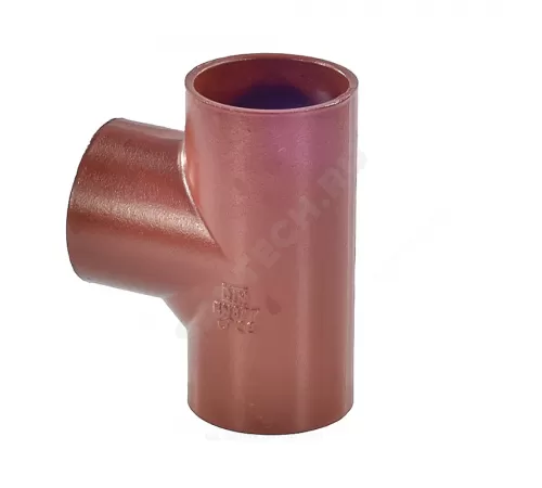 Тройник чугун SML Ду 150х100х88гр б/растр FP PREIS 10099