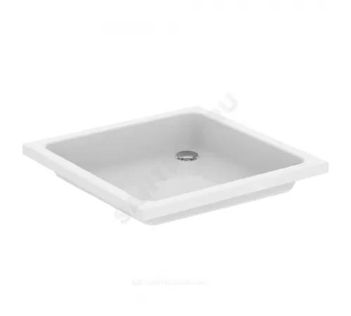 Поддон душевой акрил квадрат HOTLINE 800х800х70 Ideal Standard K276601