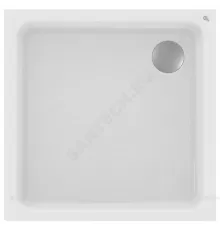 Поддон душевой акрил квадрат HOTLINE 1000х1000х70 Ideal Standard K276801