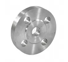 Фланец сталь плоский Ду 600 Ру16 тип 01 ряд 1 исп. B ГОСТ 33259-2015