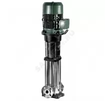 Насос многоступенчатый вертикальный NKV 3/7 S T IE3 PN25 3х220-240/380-415В/50 Гц DAB 60190313