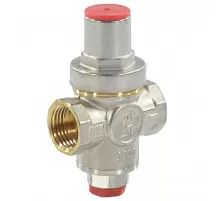 Регулятор давления