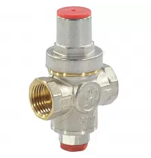 Регулятор давления