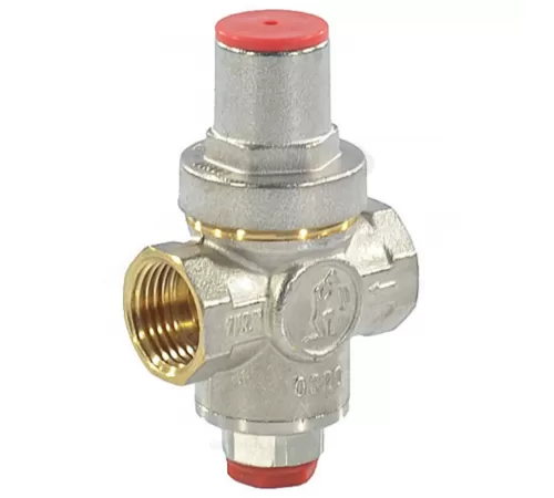 Регулятор давления