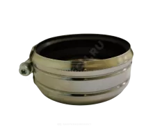 Хомут сталь SML Rapid Ду 50 Strongman RUS