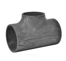 Тройник сталь переходной Дн 108х4,0-57х4,0 (Ду 100х50) бесшовный ГОСТ 17376-2001 УТД