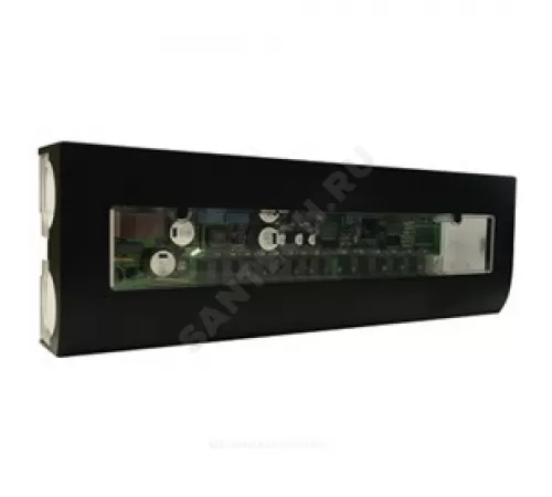 Контроллер KPM45 для воздушных климатических систем Giacomini KPM45Y002