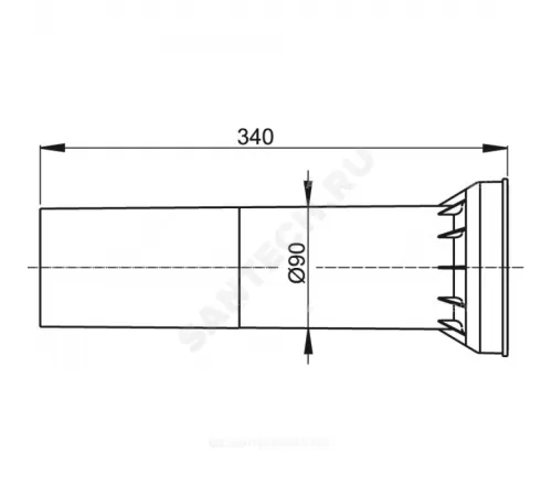 Удлинитель