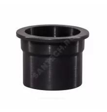 Переход PP-MD на HT трубу и фитинги бесшумный Skolan Safe SK Дн 58 (DN50) б/нап Ostendorf 910833