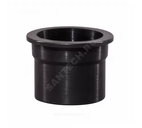 Переход PP-MD на HT трубу и фитинги бесшумный Skolan Safe SK Дн 78 (DN75) б/нап Ostendorf 333830