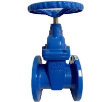 Запорная арматура и электроприводы