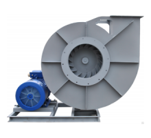 Вентиляционное оборудование